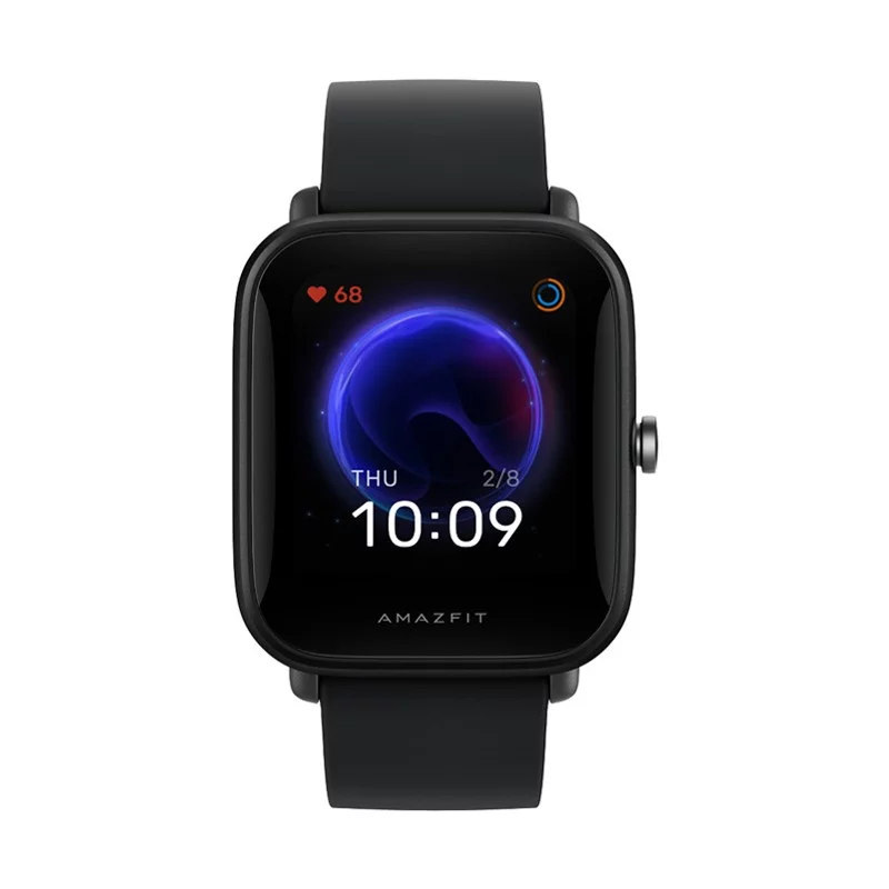 ساعت هوشمند شیائومی مدل Xiaomi Amazfit Bip U