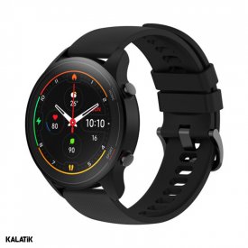 ساعت هوشمند شیایومی مدل Mi Watch Color Sports