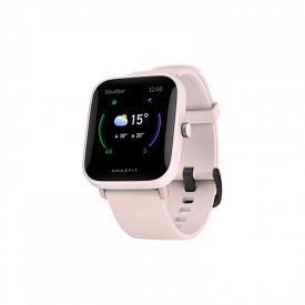 ساعت هوشمند شیایومی مدل Xiaomi Amazfit Pop