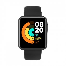 ساعت هوشمند شیایومی مدل Xiaomi Mi Watch Lite