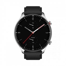 ساعت هوشمند شیایومی Amazfit GTR 2 46mm مدل کلاسیک با بدنه استیل ضد زنگ