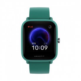 ساعت هوشمند شیایومی مدل Xiaomi Amazfit Pop Pro
