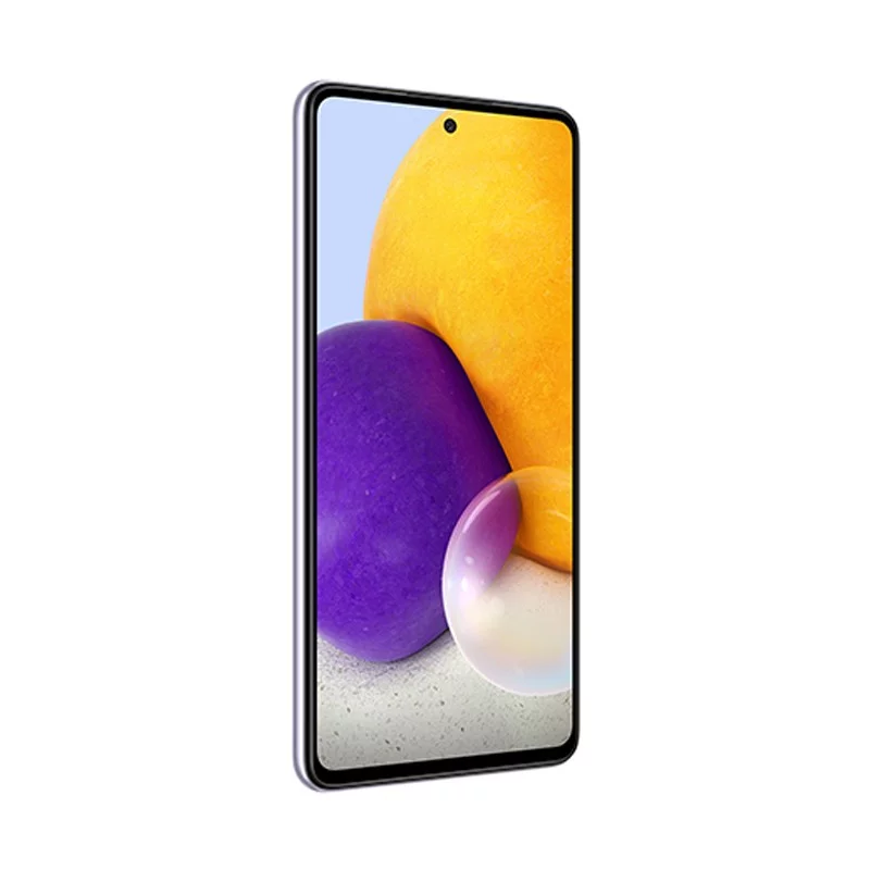 گوشی موبایل سامسونگ مدل Galaxy A72 دو سیم کارت ظرفیت 256/8 گیگابایت