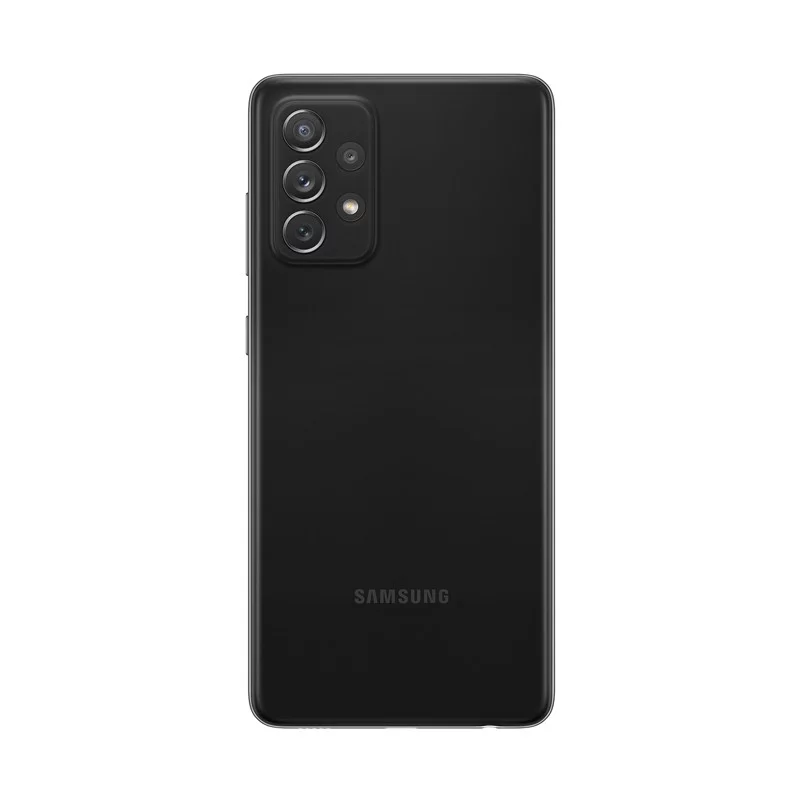 گوشی موبایل سامسونگ مدل Galaxy A72 دو سیم کارت ظرفیت 256/8 گیگابایت