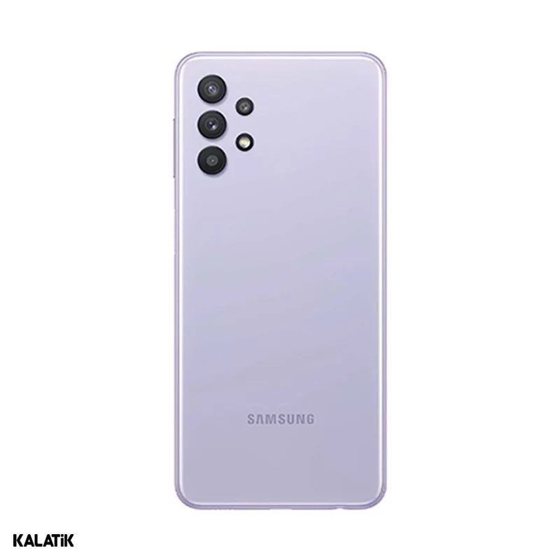 گوشی موبایل سامسونگ مدل Galaxy A32 5G دو سیم کارت ظرفیت 128/6 گیگابایت