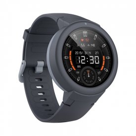 ساعت هوشمند شیایومی مدل Xiaomi AMAZFIT Verge Lite