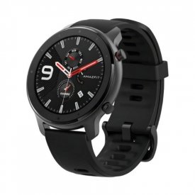 ساعت هوشمند شیایومی Amazfit GTR Lite مدل 47mm با بدنه آلومینیوم