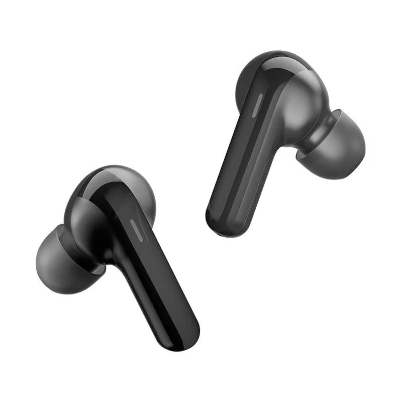 هدفون بی سیم شیائومی مدل Haylou GT3 مشکی 18 ماه گارانتی آریان گستر (6 ماه تعویض)