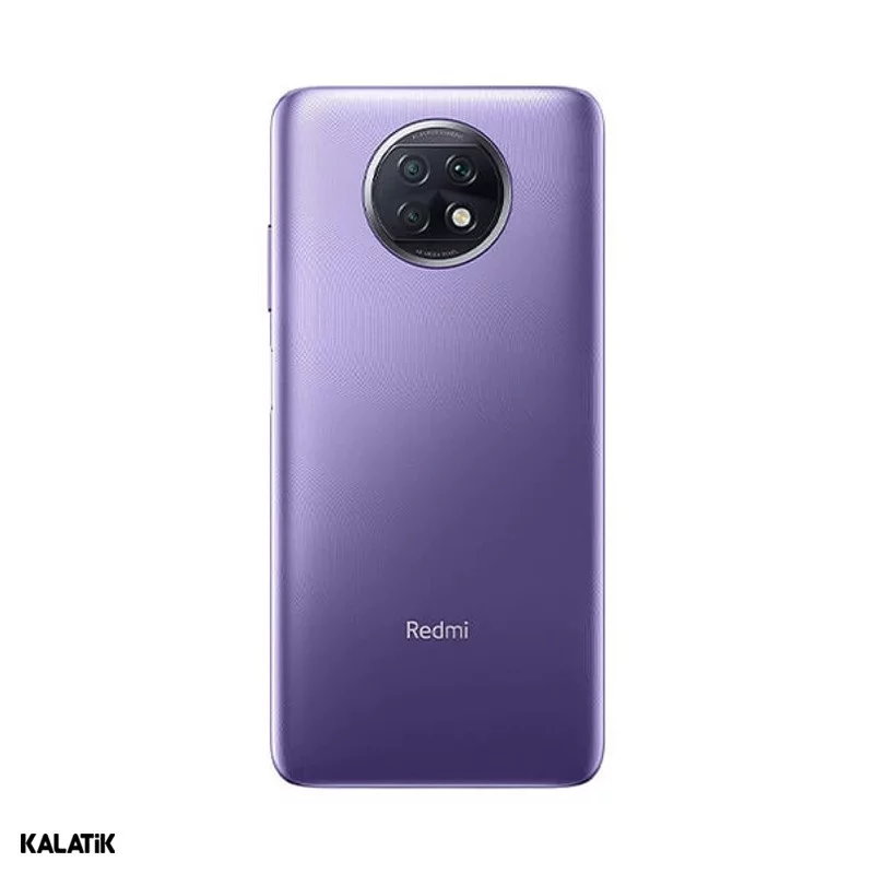 گوشی موبایل شیائومی مدل Redmi Note 9T 5G دو سیم کارت ظرفیت 128/4 گیگابایت