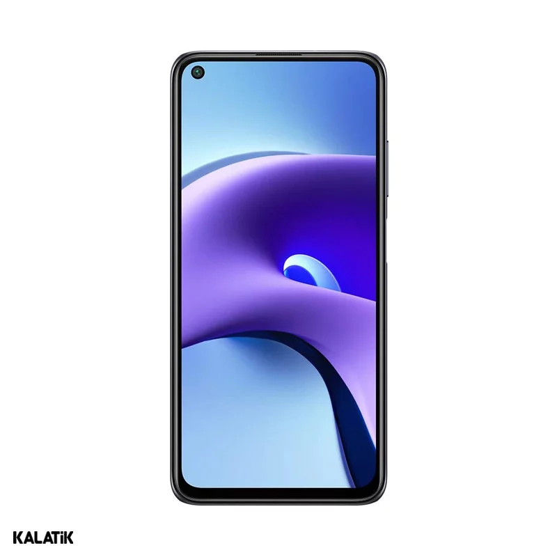 گوشی موبایل شیائومی مدل Redmi Note 9T 5G دو سیم کارت ظرفیت 128/4 گیگابایت بنفش 18 ماه گارانتی تسک میران + کد رجیستری