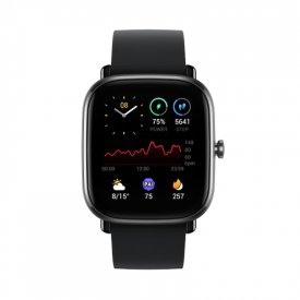 ساعت هوشمند شیایومی مدل Amazfit GTS 2 Mini