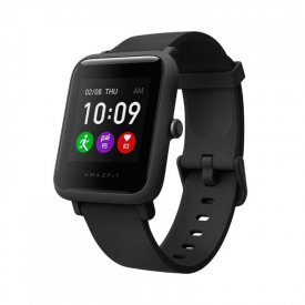 ساعت هوشمند شیایومی مدل Xiaomi Amazfit Bip S Lite