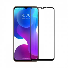 محافظ صفحه نمایش گوشی شیایومی Mi 10 Lite سرامیکی