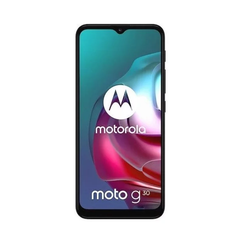 گوشی موبایل موتورولا مدل Moto G30 دو سیم کارت ظرفیت 128/4 گیگابایت