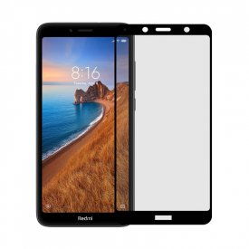 محافظ صفحه نمایش گوشی شیایومی Redmi 7A سرامیکی