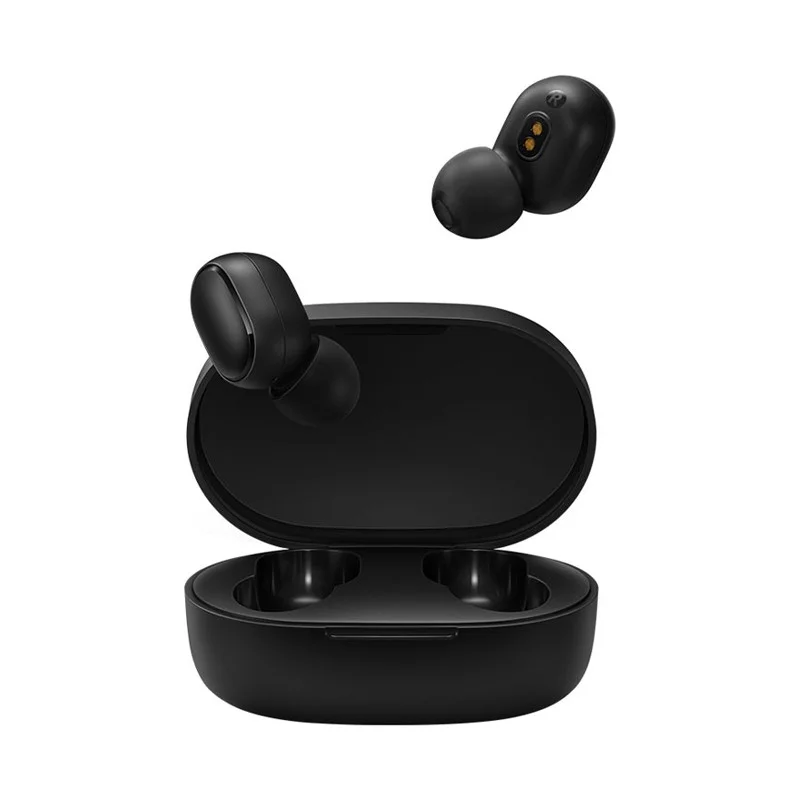 هدفون بی سیم شیائومی مدل Mi True Wireless Earbuds Basic 2 نسخه گلوبال