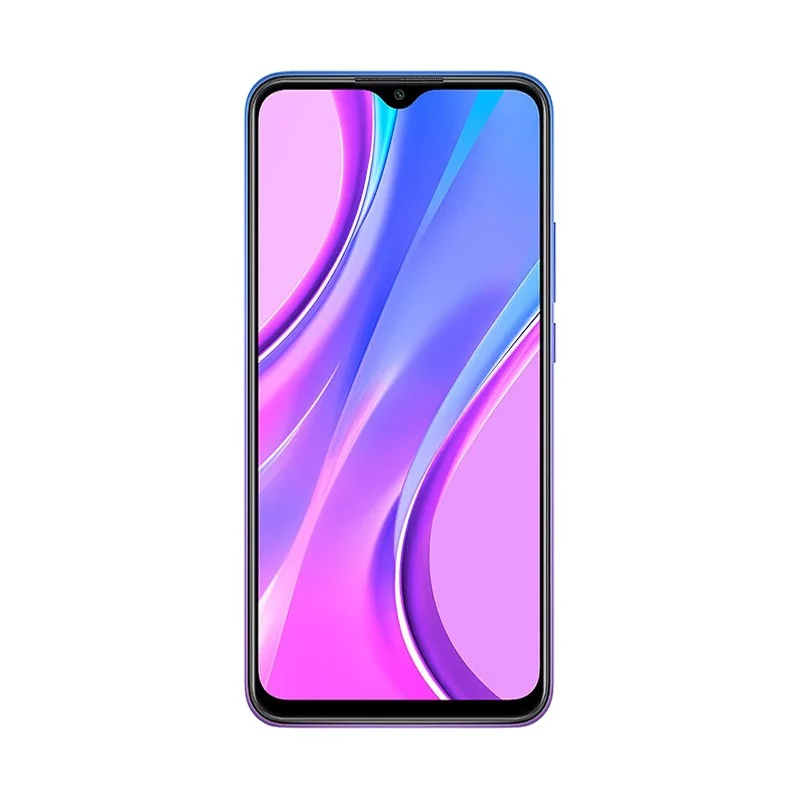 گوشی موبایل شیائومی مدل Redmi 9 NFC دو سیم کارت ظرفیت 64/4 گیگابایت