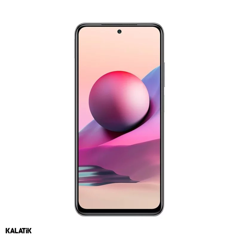 گوشی موبایل شیائومی مدل Redmi Note 10S دو سیم کارت ظرفیت 64/6 گیگابایت