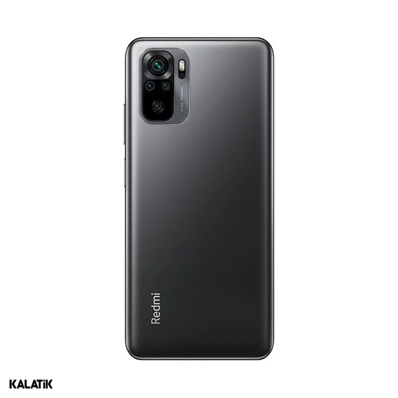 گوشی موبایل شیائومی مدل Redmi Note 10S دو سیم کارت ظرفیت 64/6 گیگابایت