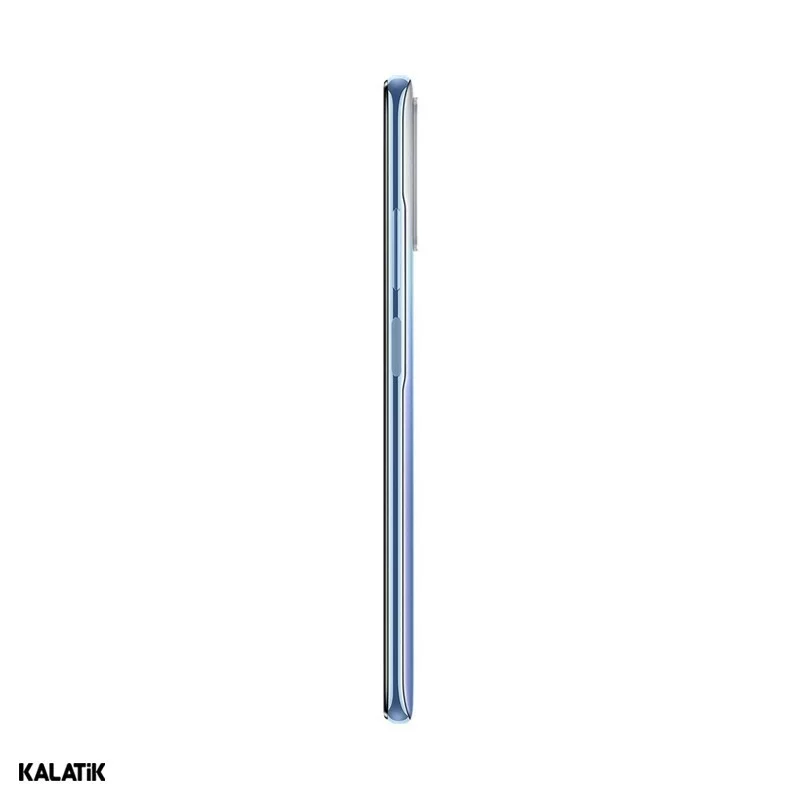 گوشی موبایل شیائومی مدل Redmi Note 10S دو سیم کارت ظرفیت 64/6 گیگابایت آبی 18 ماه گارانتی سی تلکام + کد رجیستری