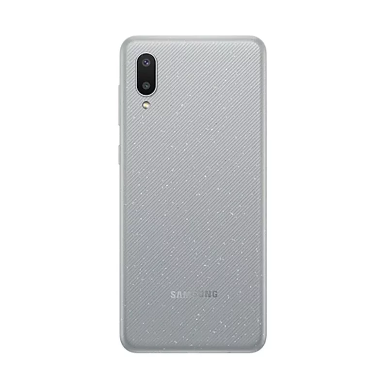 گوشی موبایل سامسونگ مدل Galaxy A02 دو سیم کارت ظرفیت 32/3 گیگابایت