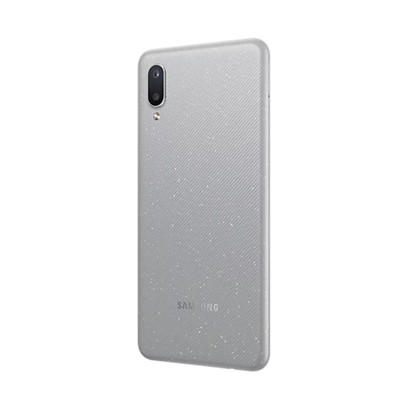 گوشی موبایل سامسونگ مدل Galaxy A02 دو سیم کارت ظرفیت 32/3 گیگابایت