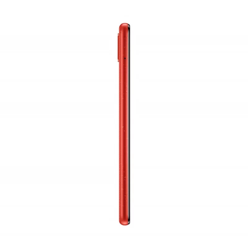 گوشی موبایل سامسونگ مدل Galaxy A02 دو سیم کارت ظرفیت 32/3 گیگابایت قرمز 18 ماه گارانتی هیراد + کد رجیستری