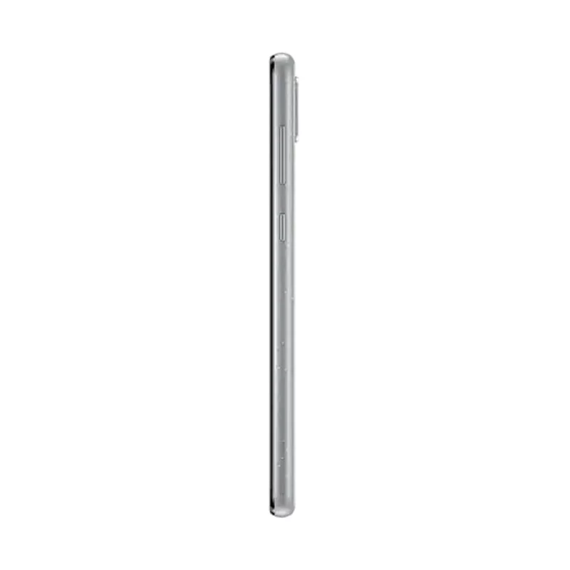 گوشی موبایل سامسونگ مدل Galaxy A02 دو سیم کارت ظرفیت 32/3 گیگابایت خاکستری 18 ماه گارانتی هیراد + کد رجیستری