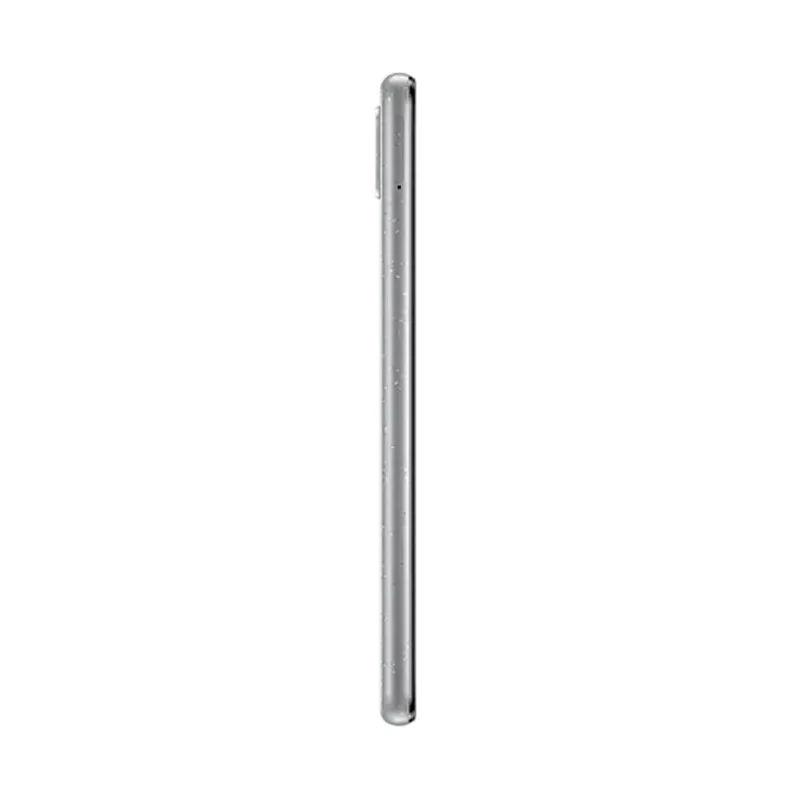 گوشی موبایل سامسونگ مدل Galaxy A02 دو سیم کارت ظرفیت 32/3 گیگابایت خاکستری 18 ماه گارانتی هیراد + کد رجیستری