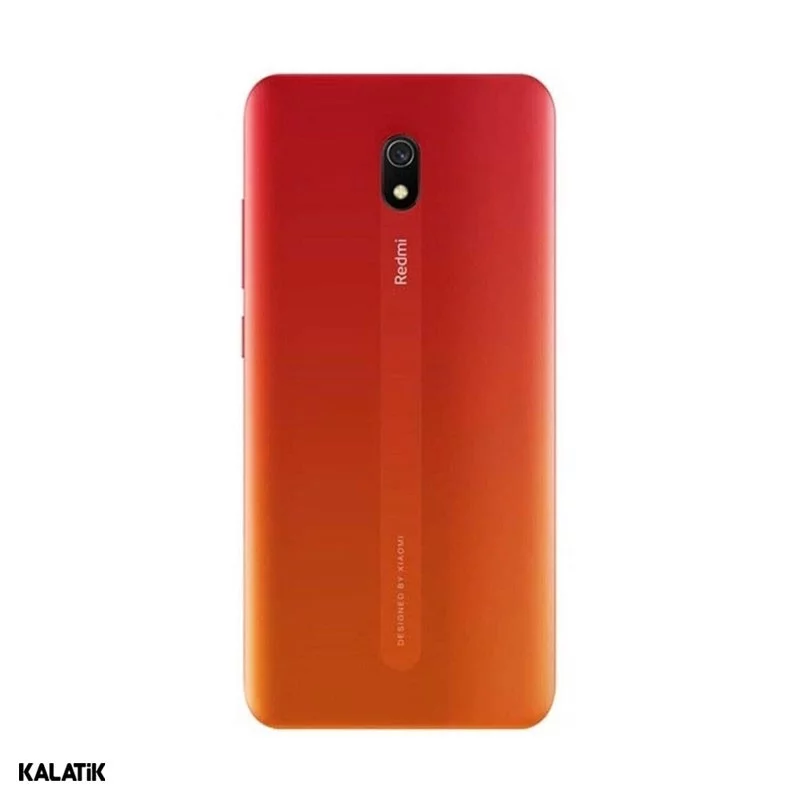 گوشی موبایل شیائومی مدل Redmi 8A دو سیم کارت ظرفیت 64/4 گیگابایت