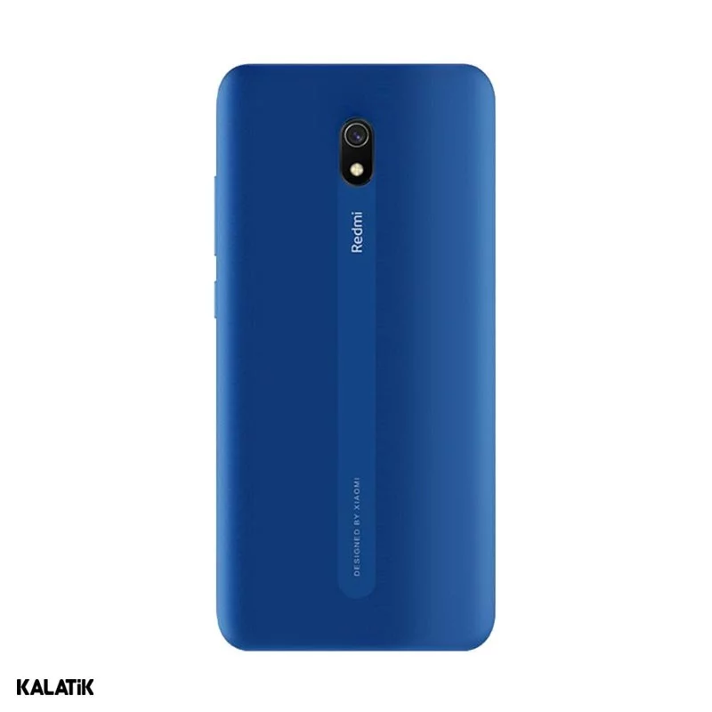 گوشی موبایل شیائومی مدل Redmi 8A دو سیم کارت ظرفیت 64/4 گیگابایت