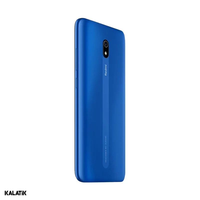 گوشی موبایل شیائومی مدل Redmi 8A دو سیم کارت ظرفیت 64/4 گیگابایت