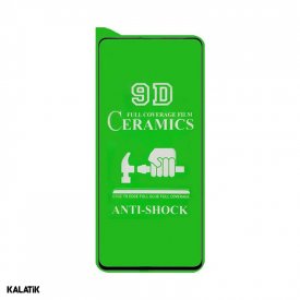 محافظ صفحه نمایش گوشی سامسونگ Galaxy A52/A52s سرامیکی