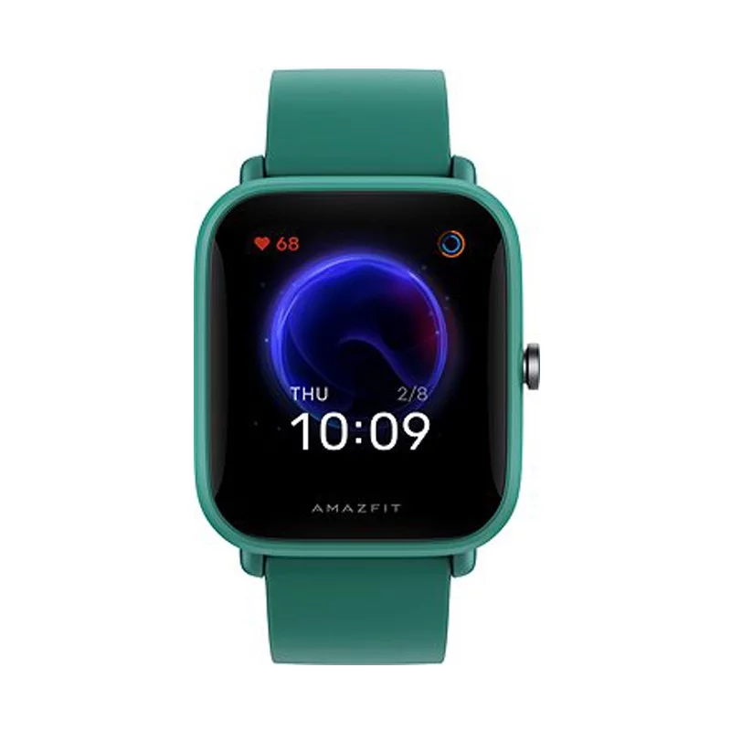 ساعت هوشمند شیائومی مدل Xiaomi Amazfit Bip U Pro