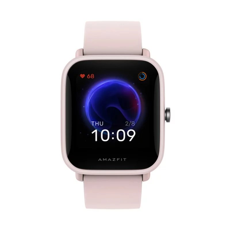 ساعت هوشمند شیائومی مدل Xiaomi Amazfit Bip U Pro