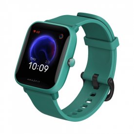 ساعت هوشمند شیایومی مدل Xiaomi Amazfit Bip U Pro