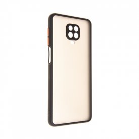 کاور Sb-001 گوشی شیایومی Redmi Note 9 Pro با محافظ دوربین