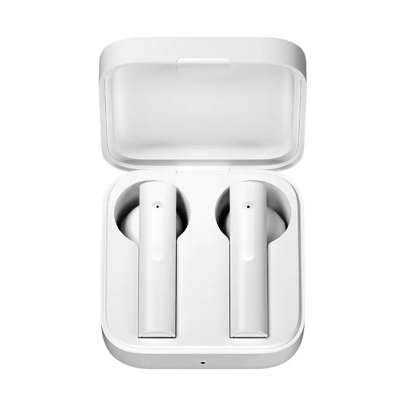 هدفون بی سیم شیائومی مدل Mi Earphones 2 Basic