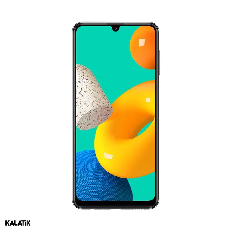 گوشی موبایل سامسونگ مدل Galaxy M32 دو سیم کارت ظرفیت 128/6 گیگابایت