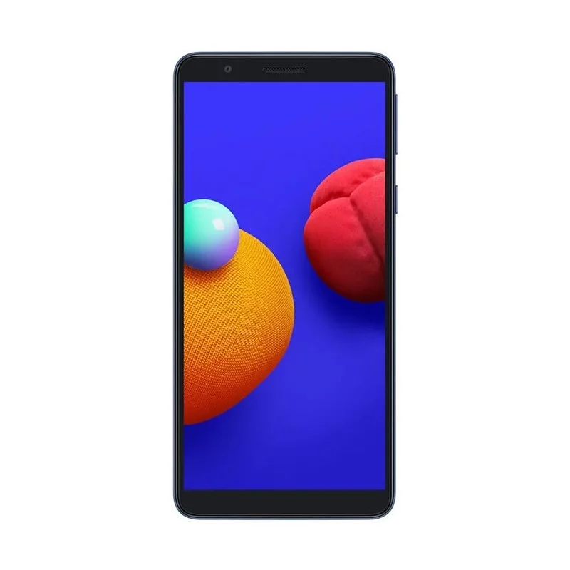 گوشی موبایل سامسونگ مدل Galaxy A01 Core دو سیم کارت ظرفیت 32/2 گیگابایت