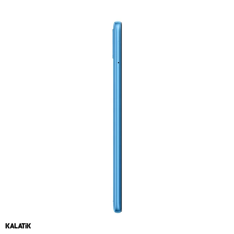 گوشی موبایل ریلمی مدل Realme C11 2021 RMX3231 دو سیم کارت ظرفیت 32/2 گیگابایت