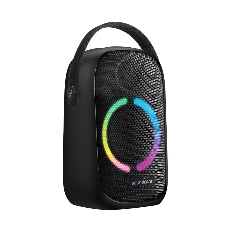 اسپیکر قابل حمل انکر مدل A3395 SoundCore Raven Neo