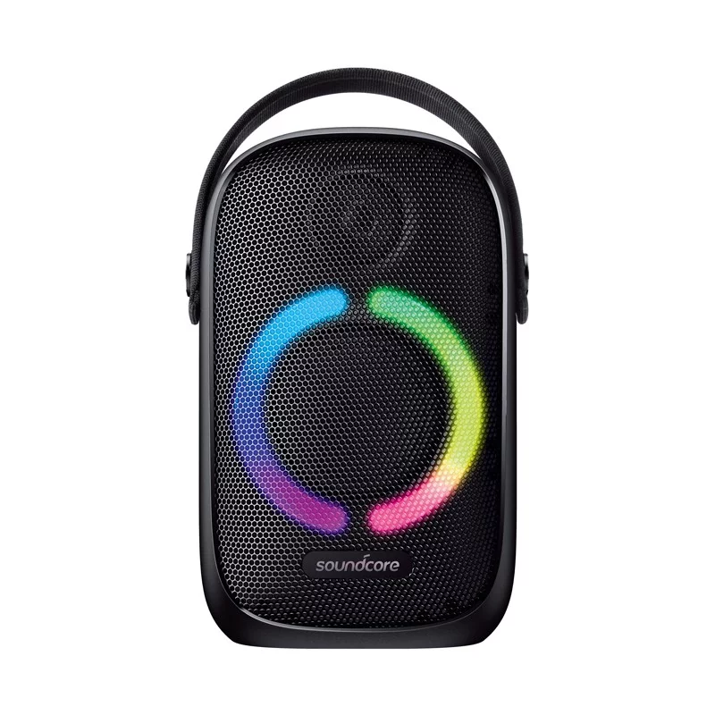 اسپیکر قابل حمل انکر مدل A3395 SoundCore Raven Neo