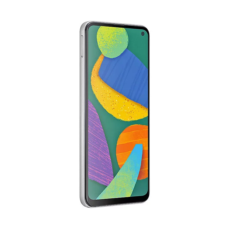 گوشی موبایل سامسونگ مدل Galaxy F52 5G دو سیم کارت ظرفیت 128/8 گیگابایت