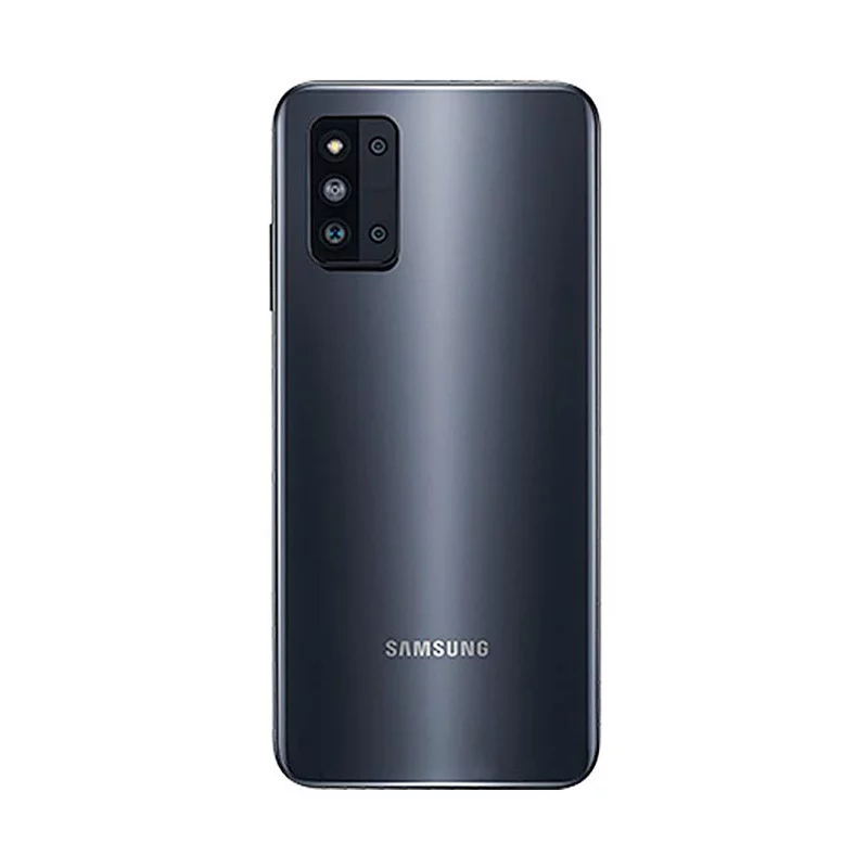 گوشی موبایل سامسونگ مدل Galaxy F52 5G دو سیم کارت ظرفیت 128/8 گیگابایت