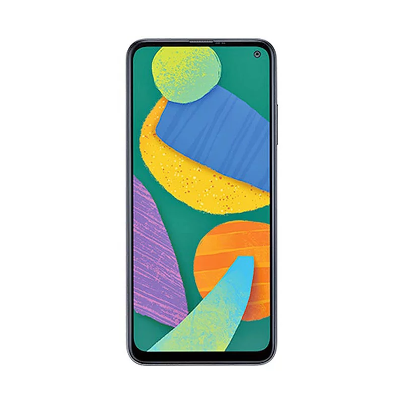 گوشی موبایل سامسونگ مدل Galaxy F52 5G دو سیم کارت ظرفیت 128/8 گیگابایت