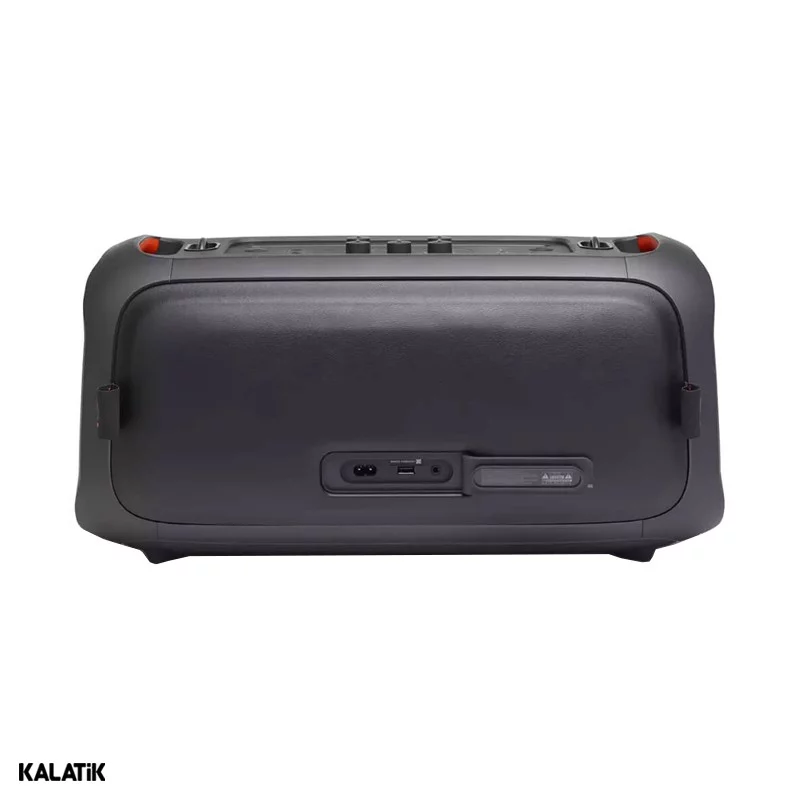 اسپیکر قابل حمل جی بی ال مدل PartyBox On-The-Go