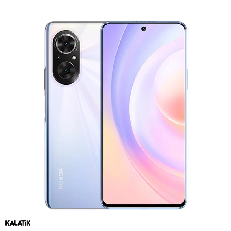 گوشی موبایل آنر مدل Honor 50 SE 5G دو سیم کارت ظرفیت 128/6 گیگابایت