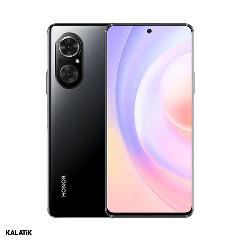 گوشی موبایل آنر مدل Honor 50 SE 5G دو سیم کارت ظرفیت 128/6 گیگابایت