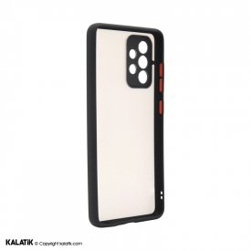 کاور Sb-001 گوشی سامسونگ Galaxy A72 با محافظ دوربین